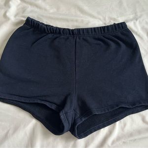 sweatshorts